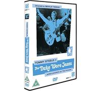 Duke Wore Jeans - Duke Wore Jeans, The [Edizione: Regno Unito] [Edizione: Regno Unito]