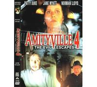 Duke/Wyatt - Amityville 4: Evil Escapes
