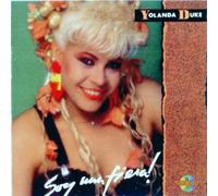 Duke, Yolanda - Soy Una Fiera