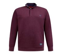 DukeD555 Lancaster Felpa Kingsize Trapuntato Uomo (DC577)