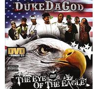 Dukedagod Presents - Eye Of The Eagle (2 CD)