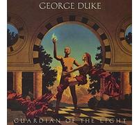 DukeGeorge Guardian Of The Light (CD)