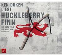 Duken,Ken - Huckleberry Finn