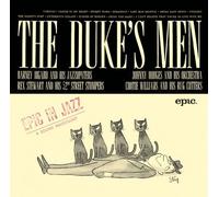 Duke's Men - Duke's Men by Duke's Men (2014-02-26)