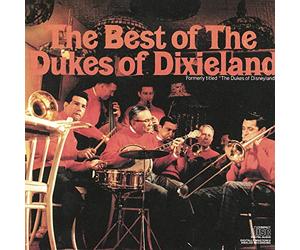 Dukes of Dixieland - Best of