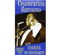 Dukes Of Dixieland - Celebrating Satchmo
