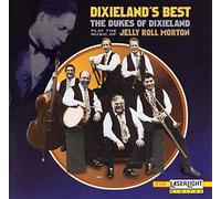 Dukes of Dixieland - Dixielands Best