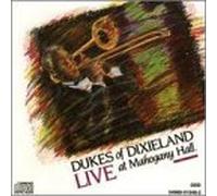 Dukes of Dixieland - Live at Mahogany Hall