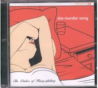 Dukes of Hang-Gliding - The Murder Song