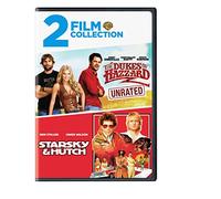 Dukes Of Hazzard (2005) & Starsky & Hutch (2004) [Edizione: Stati Uniti]