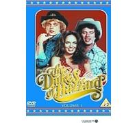 Dukes Of Hazzard [Edizione: Regno Unito] [Edizione: Regno Unito]