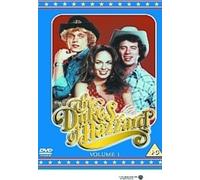 James Best - Dukes Of Hazzard [Edizione: Regno Unito] [Edizione: Regno Unito]