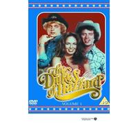 Dukes Of Hazzard [Edizione: Regno Unito] [Edizione: Regno Unito]
