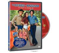 Dukes of Hazzard: Pilot TV Episode