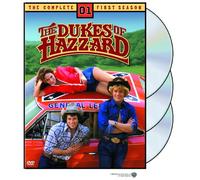 Dukes of Hazzard - Season 1