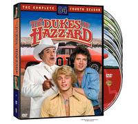 Dukes of Hazzard - Season 4