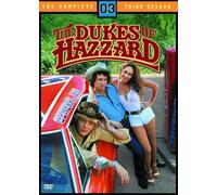 Dukes of Hazzard-Series 3