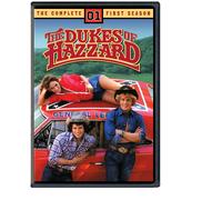 Dukes of Hazzard: The Complete First Season (Repackaged/DVD) (DVD) Tom Wopat