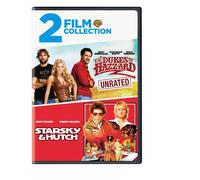 Dukes of Hazzard (Unrated)/Starsky & Hutch (DBFE) (WS) (DVD) Various