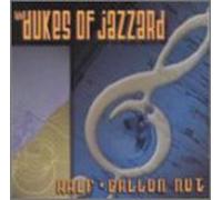 Dukes of Jazzard - Half Gallon Nut