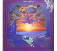 Dukes of Stratosphear - Psonic Psunspot (LP)