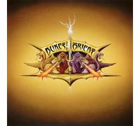 Dukes Of The Orient - Dukes Of The Orient