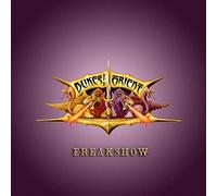 Dukes Of The Orient - Freakshow