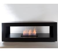 DUKONO - Biocamino Da Pavimento Freestanding