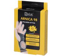 Dulàc Arnica 98 Polsiera Attiva - Taglia 3 1 pz Fasciatura
