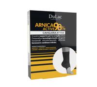 Dulac Arnica Active 98% Cavigliera Attiva Taglia 2 1 pz Fasciatura