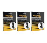 Dulac Arnica Active 98% Cavigliera Attiva Taglia 2 3x1 St