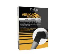 Dulac Arnica Active 98% Ginocchiera Attiva Taglia 3 1 pz Fasciatura