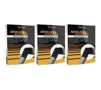 Dulac Arnica Active 98% Ginocchiera Attiva Taglia 3 3x1 St