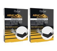 Dulac Arnica Active 98% Gomitiera Attiva Taglia 2 2x1 St