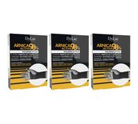 Dulac Arnica Active 98% Polsiera Attiva Taglia 3 3x1 St