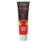 Dulac Arnica Gel 98% Effetto Caldo 100 ml. 2 Confezioni