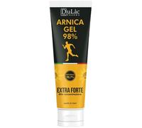 Dulàc Arnica Gel 98% Extra Forte 100 ml. 2 Confezioni