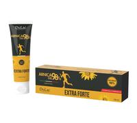 Dulac Arnica Gel 98% Extra Forte Formula Farmacia 100 ml