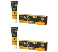 Dulac Arnica Gel 98% Extra Forte Formula Farmacia 2x100 ml