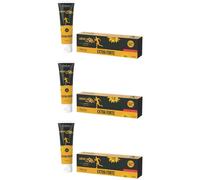Dulac Arnica Gel 98% Extra Forte Formula Farmacia 3x100 ml
