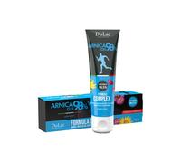 Dulac Arnica Gel 98% Formula Complex 100 ml Gel