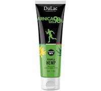 Dulac - Arnica per Cavalli Uso Umano, Formula Potenziata Hemp, 300 ml