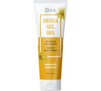 Dulàc - Arnica per Cavalli Uso Umano Gel 100 Ml, Arnica Gel Forte 98%, Non Unge,