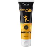 Dulac Arnica per Cavalli Uso Umano Gel Forte 98% Effetto Freddo 100 ml con