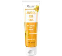 Dulac Arnica per Cavalli Uso Umano Gel Forte 98% Effetto Freddo 100 ml con