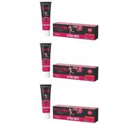 Dulac Artiglio del Diavolo Gel 98% Extra Forte 3x100 ml