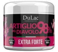 Dulac Artiglio del Diavolo Gel Extra Forte 98% Effetto Freddo 500 ml con Zenzero