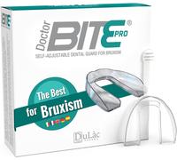 Dulàc - Bite Bruxismo Notturno Automodellante, Dispositivo Medico CE Made in Ita