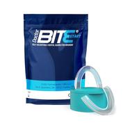 Dulac - Bite Dentale Automodellante per Bruxismo e Digrignamento, Kit x2 Doctor Bite Start, Dispositivo Medico CE, Bite Notturno per Protezione Denti, Per Uomo, Donna e Bambini dai 12 Anni