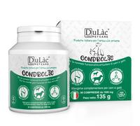 Dulàc Condrolac 90 Compresse Integratore per Articolazioni di Cani e Gatti